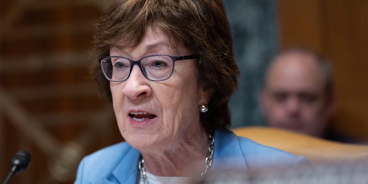 Republican Senator Blasts Proposed Changes to Federal Grantmaking Process
