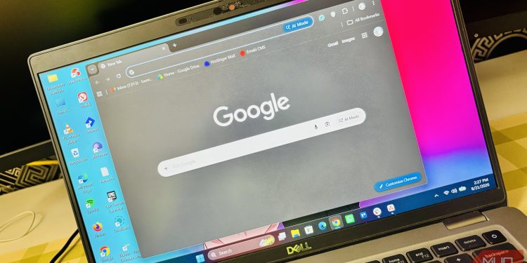 I stopped Chrome from running in the background and gained almost an hour of battery life
