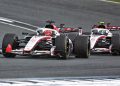 Ocon says Haas problem is car inconsistency