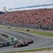 Dernier GP des Pays-Bas : le chaos des transports gâche la fête à Zandvoort