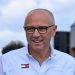 Domenicali hints V8 return could move to 2030