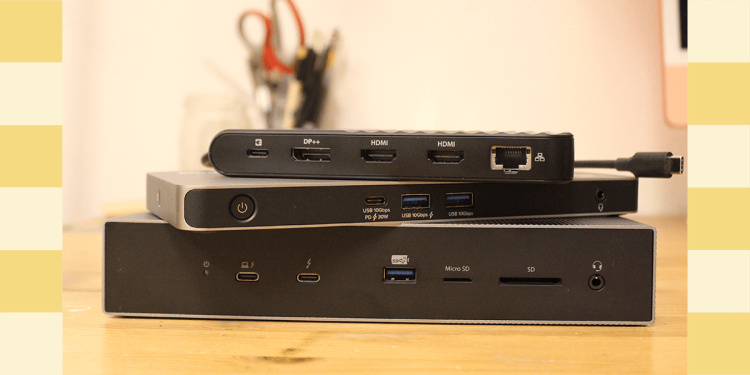 The 6 Best Laptop Docking Stations to Unlock the Full Desktop Experience (2026)