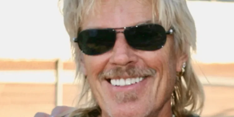ZZ Top Drummer Frank Beard Passes Away Mid-Tour, Prompting Last-Minute Cancellations