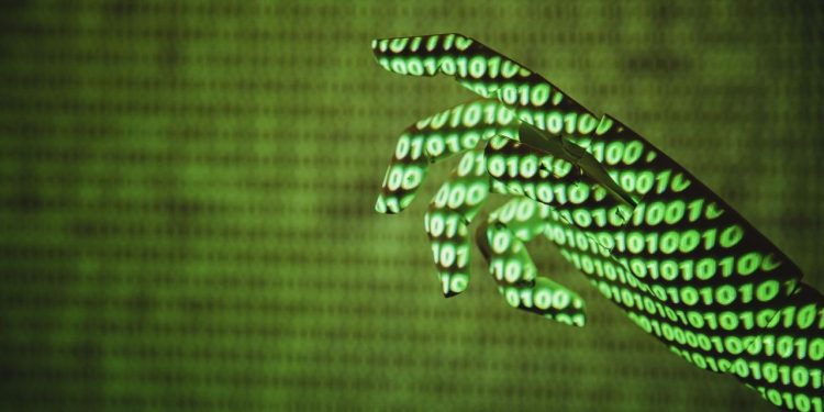 Why is AI going on a hacking spree?