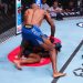 UFC Sacramento loser set to see specialist after ‘instantly’ losing vision due to a broken orbital