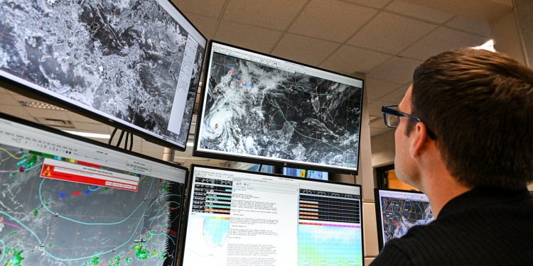 New Atlantic Hurricane Forecast Issued as Peak Season Looms-Is Your Property Prepared?