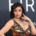 Cardi B Is Team KATSEYE, Clapping Back at ‘Hootie Frutti’ Haters