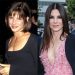 Sandra Bullock Through the Years