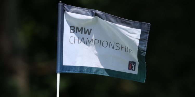 2026 BMW Championship TV schedule, coverage: Where to watch, live stream FedEx Cup Playoffs on Sunday