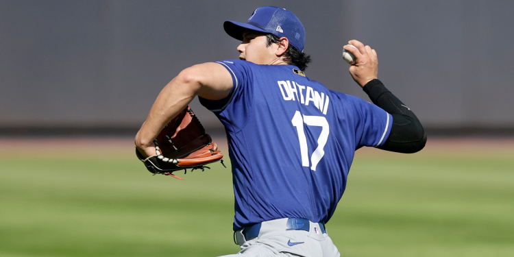 Dodgers’ Shohei Ohtani could return to pitching as soon as next week as MVP race heats up