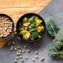 Beans for blokes, broccoli for women: Which veggies protect young hearts?