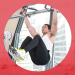 How to Do the Hanging Leg Raise