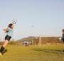 Training program could ward off injuries among soccer girls
