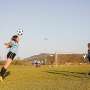 Training program could ward off injuries among soccer girls