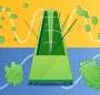 Protein degradation rate helps explain why humans develop more slowly than mice