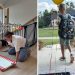 What Actually Goes Into Back-to-School Prep For Parenting Influencers