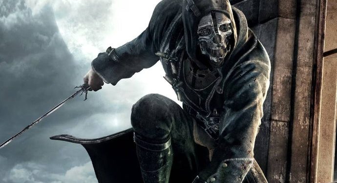 “Through the looking glass”: as Arkane fight for their future, Dishonored veteran Harvey Smith reveals new studio dedicated to immersive sims