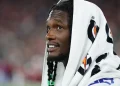 Cowboys Star WR CeeDee Lamb’s Home Burglarized, Police Say