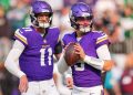 The Vikings Need a Game Manager at QB2