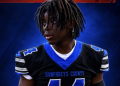 Mississippi High School football player shot and killed after game