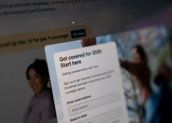 Affordable Care Act Insurers Want More Premium Increases as Enrollment Sags