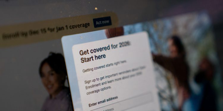 Affordable Care Act Insurers Want More Premium Increases as Enrollment Sags