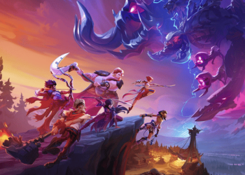 Report: PlayStation scales back live service ambitions for Horizon Hunters Gathering, reassigns devs