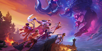 Report: PlayStation scales back live service ambitions for Horizon Hunters Gathering, reassigns devs