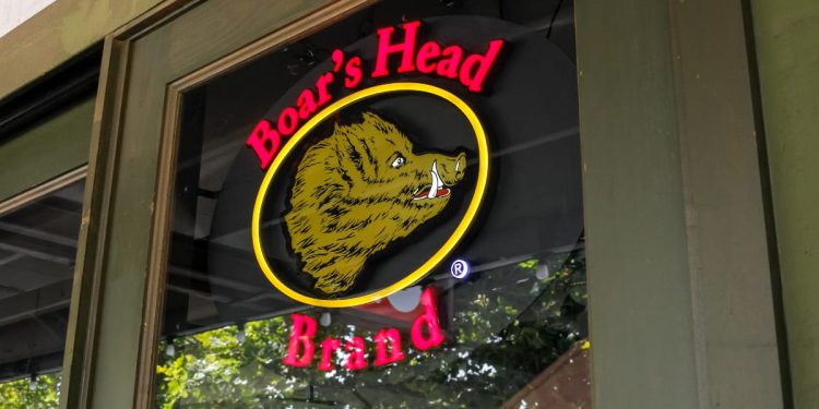 Publisher’s Platform: I asked USDA where the Boar’s Head criminal investigation stands – Here’s the 78-Page non-answer
