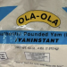 Pounded yam recalled because of undeclared milk