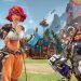 Report: Live-service removed from Horizon Hunters Gathering following negative player feedback