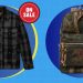 Filson’s Outlet Is Packed With Rugged Gear, From Waxed Jackets to Heavy-Duty Bags
