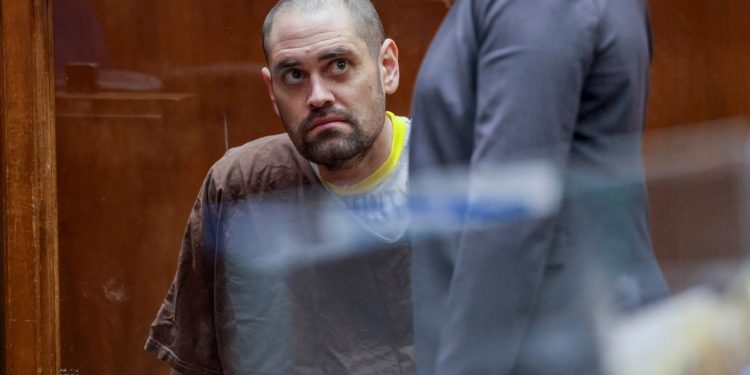 Nick Reiner Locked Out of Using $1.6M Trust Fund for His Murder Trial Defense
