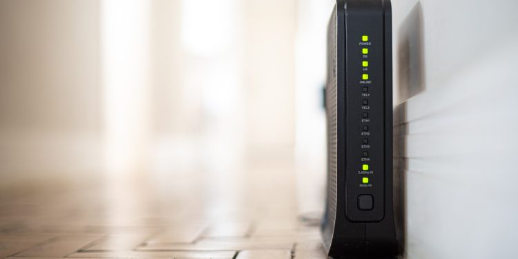 What Can Happen If You Never Restart Your Router?