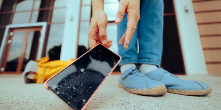 How Do Screen Protectors Actually Work?