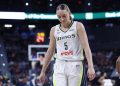 Ex-NBA All-Star Calls Out Paige Bueckers Favoritism as He Highlights Azzi Fudd, Sarah Strong Snub in UConn Huskies Project