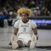 Prayers Pour In for NaLyssa Smith After the Aces Star Was Helped Off the Court Following an Apparent Injury