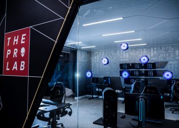 Team Liquid and Alienware lock in a five-year extension to keep esports’ longest marriage alive