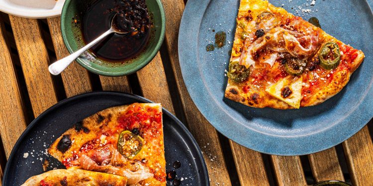 Even Hawaiian Pizza Haters Will Love This Pie. Really.