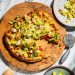 How Do You Make Pizza Healthy? Put a Salad on It.
