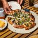 The Ultimate Homemade Veggie Pizza Recipe