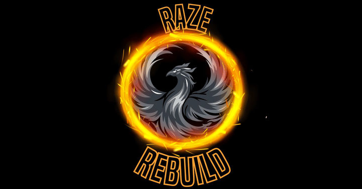 Triple-A vets and accessibility experts launch new game dev co-op: Raze and Rebuild Studio