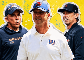 The 7 most overrated head coaches in the NFL, ranked by FanSided’s experts