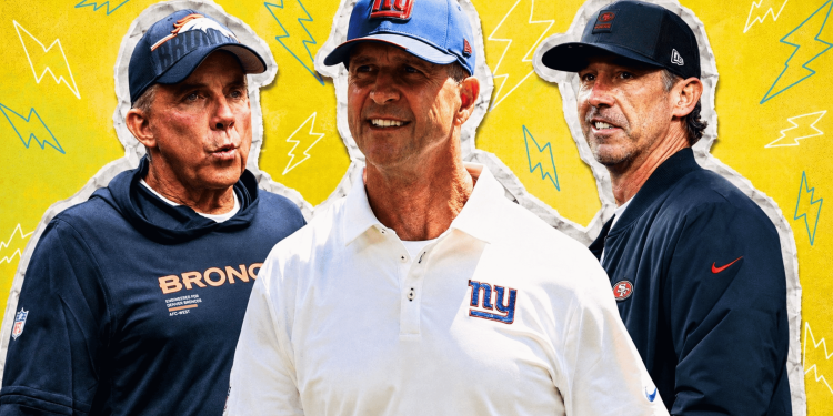 The 7 most overrated head coaches in the NFL, ranked by FanSided’s experts