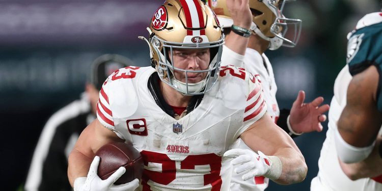 5 early-round fantasy football picks who’ll just let you down