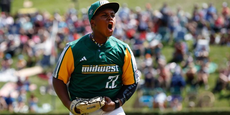 Little League World Series 2026 bracket predictions, results and Monday schedule