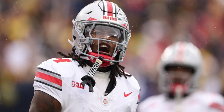 College fantasy football rankings for 2026: Top players to know at each position