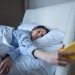 Chronically Short Sleep May Lead to Weight Gain in Adults With Heart Risks