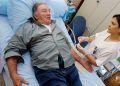 Common Meds Linked to Reduced Immunotherapy Benefit in Lung Cancer Trial