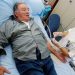 Common Meds Linked to Reduced Immunotherapy Benefit in Lung Cancer Trial